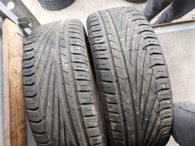 Гуми Летни 205/55R17, снимка 1 - Гуми и джанти - 49025804