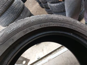 Гуми Летни 205/55R17, снимка 5 - Гуми и джанти - 49025804