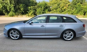 Audi A6  3.0 TDI S-LINE, снимка 7