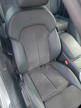 Audi A6  3.0 TDI S-LINE, снимка 3