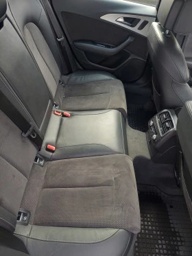 Audi A6  3.0 TDI S-LINE, снимка 12
