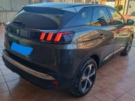 Peugeot 3008 1.6HDI= 120HP  TOP!= 72000KM, снимка 8