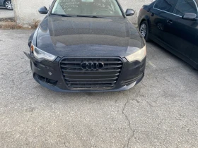 Audi A6 3.0 benzin, снимка 6