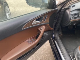 Audi A6 3.0 benzin, снимка 9