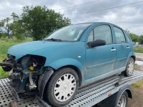 Citroen C3 1.4i, снимка 1