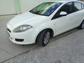 Fiat Bravo 1.6Mjet-90-ЛИЗИНГ, снимка 10