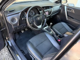 Toyota Auris 2.0D-4D Sol ОТЛИЧЧНО СЪСТОЯНИЕ! - EURO5b, снимка 8