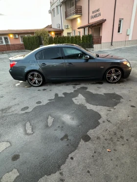 BMW 530 E60 Facelift, снимка 5