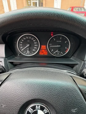 BMW 530 E60 Facelift, снимка 13