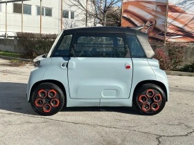 Citroen Ami Гаранция/ОТ БЪЛГАРИЯ, снимка 2