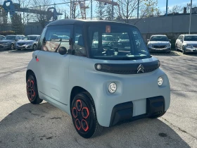 Citroen Ami Гаранция/ОТ БЪЛГАРИЯ, снимка 6