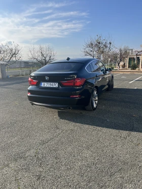 BMW 5 Gran Turismo F07, снимка 5