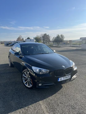 BMW 5 Gran Turismo F07, снимка 1