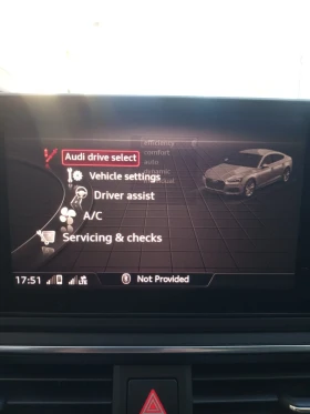 Audi A5 2.0 TDI  190 hp, снимка 12