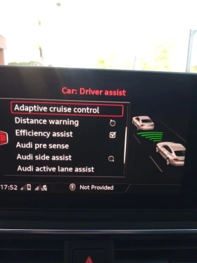 Audi A5 2.0 TDI  190 hp, снимка 10