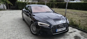 Audi A5 2.0 TDI  190 hp, снимка 4