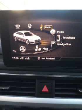 Audi A5 2.0 TDI  190 hp, снимка 9