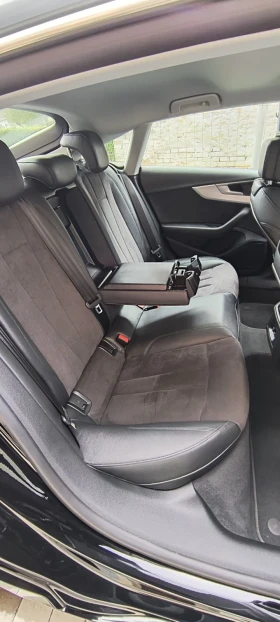 Audi A5 2.0 TDI  190 hp, снимка 15