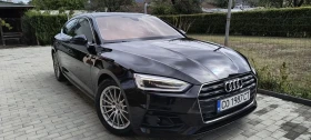 Audi A5 2.0 TDI  190 hp, снимка 1