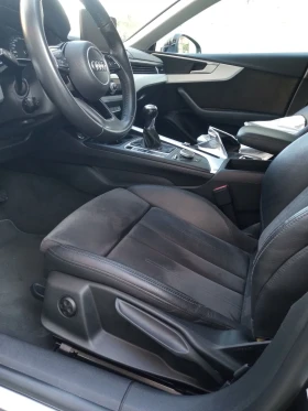 Audi A5 2.0 TDI  190 hp, снимка 16