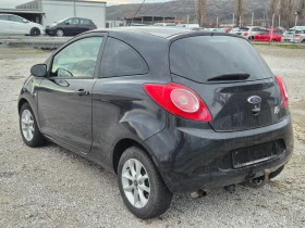 Ford Ka 1.2 benzin EURO 6, снимка 4