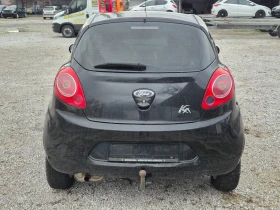 Ford Ka 1.2 benzin EURO 6, снимка 6