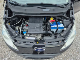 Ford Ka 1.2 benzin EURO 6, снимка 16