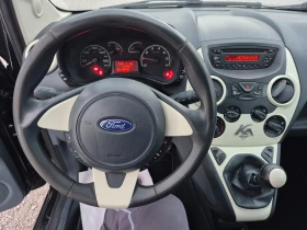 Ford Ka 1.2 benzin EURO 6, снимка 11