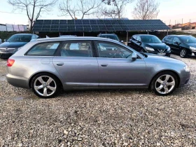 Audi A6 3.0TDI QUATTRO FACE, снимка 8