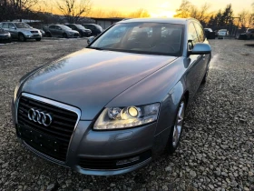 Audi A6 3.0TDI QUATTRO FACE, снимка 3