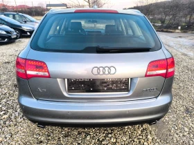 Audi A6 3.0TDI QUATTRO FACE, снимка 6
