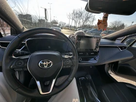 Toyota Corolla GR, снимка 6