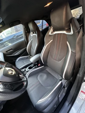 Toyota Corolla GR, снимка 9
