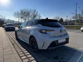 Toyota Corolla GR, снимка 5