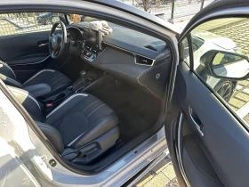 Toyota Corolla GR, снимка 12