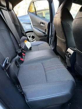 Toyota Corolla GR, снимка 10
