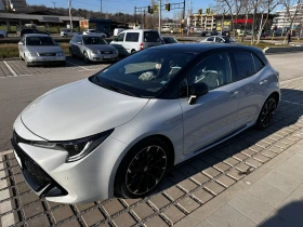 Toyota Corolla GR, снимка 3