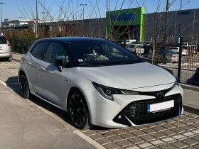 Toyota Corolla GR, снимка 1
