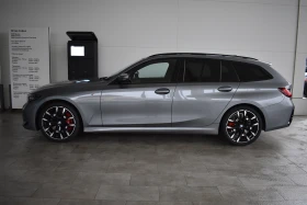BMW 330 xDrive Touring, снимка 3
