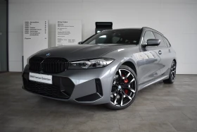 BMW 330 xDrive Touring, снимка 1