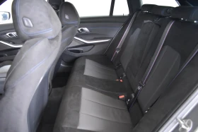 BMW 330 xDrive Touring, снимка 10