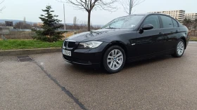 BMW 318, снимка 2