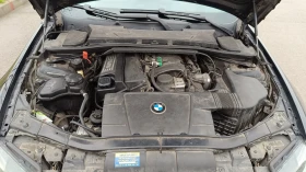 BMW 318, снимка 14