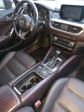 Mazda 6, снимка 8