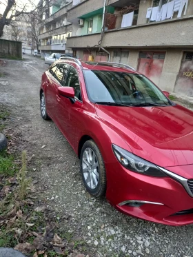 Mazda 6, снимка 3