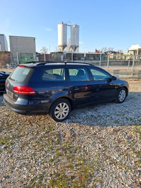 VW Passat 2.0 TDI Автоматик от Германия  , снимка 2