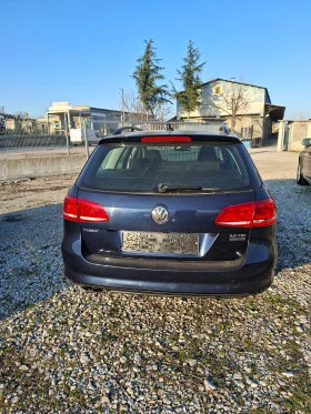 VW Passat 2.0 TDI Автоматик от Германия  , снимка 9