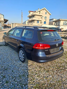 VW Passat 2.0 TDI Автоматик от Германия  , снимка 4