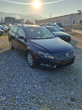 VW Passat 2.0 TDI Автоматик от Германия  , снимка 7