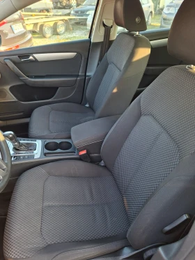 VW Passat 2.0 TDI Автоматик от Германия  , снимка 12